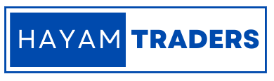 Hayam-Traders-Logo