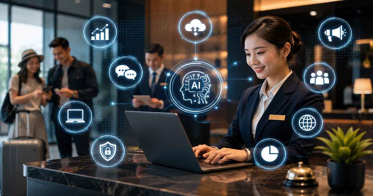 Skill Digital yang Akan Mengubah Cara Kita Bekerja